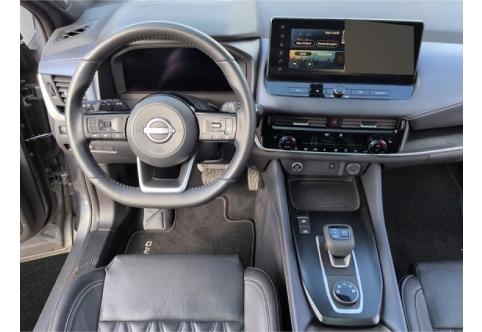 Nissan Qashqai #5