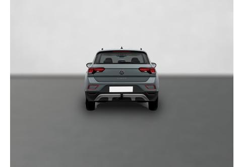 VW T-Roc #7