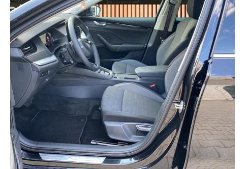 Skoda Octavia #3