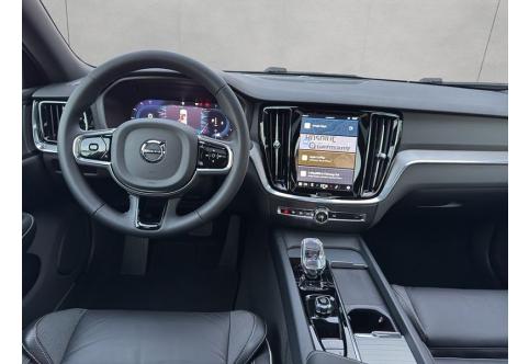 Volvo S60 #13