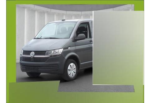 VW T6 Kombi #1