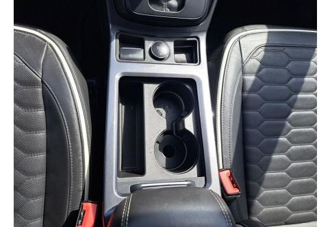 Ford Kuga #23