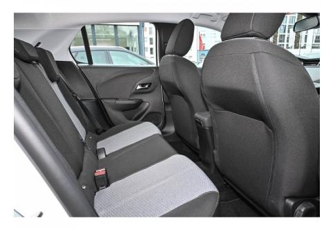 Opel Corsa #11