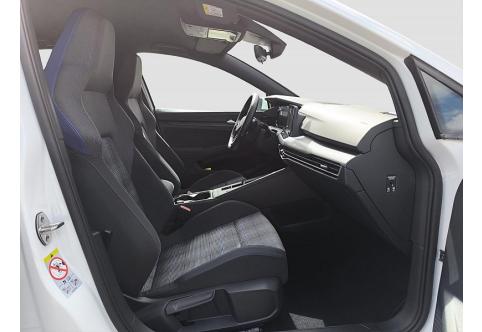 VW Golf #12