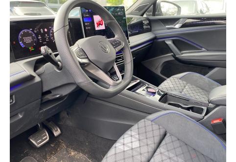 VW Tiguan #3