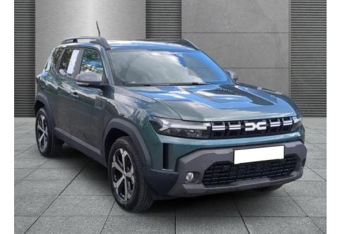 Dacia Duster #1