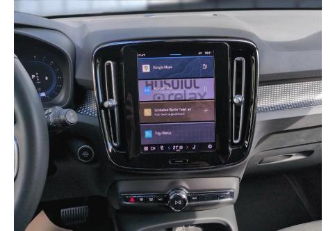Volvo XC40 #11