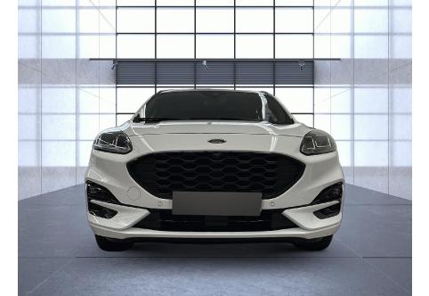 Ford Kuga #5