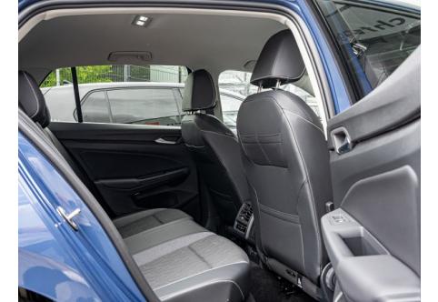 VW Golf #4