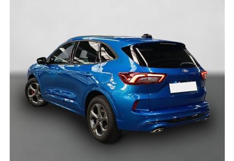 Ford Kuga #4