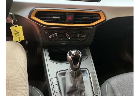 Seat Ibiza #13