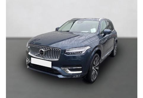 Volvo XC90 #1