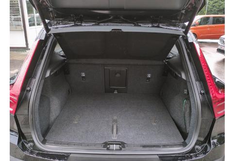Volvo XC40 #22