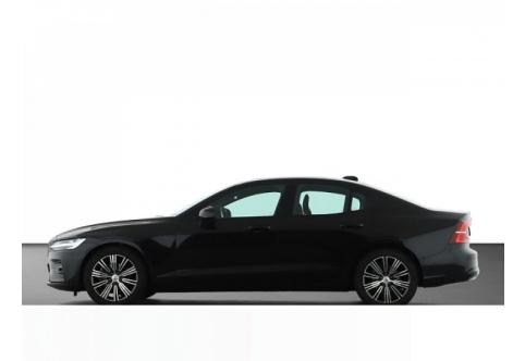 Volvo S60 #5