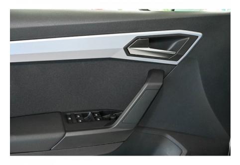 Seat Arona #15