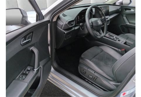 Seat Leon #4