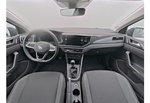VW Polo #9