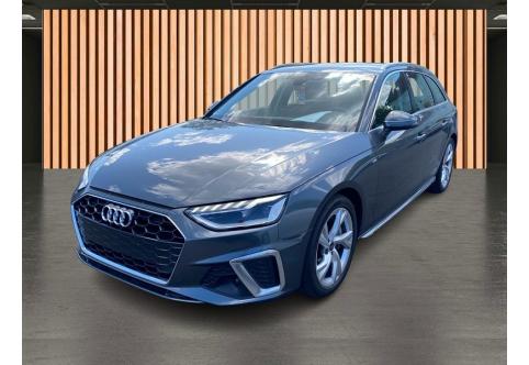Audi A4 #2