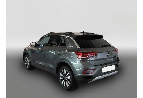 VW T-Roc #4