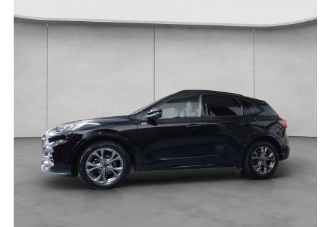 Ford Kuga #2
