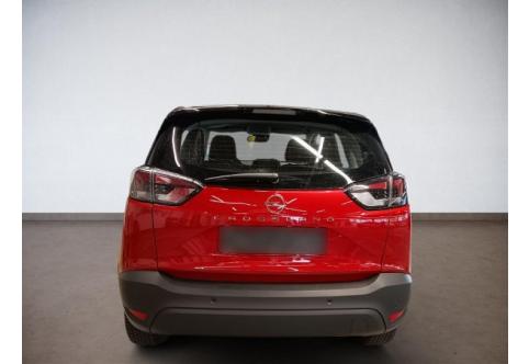 Opel Crossland X #3