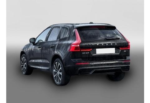 Volvo XC60 #2