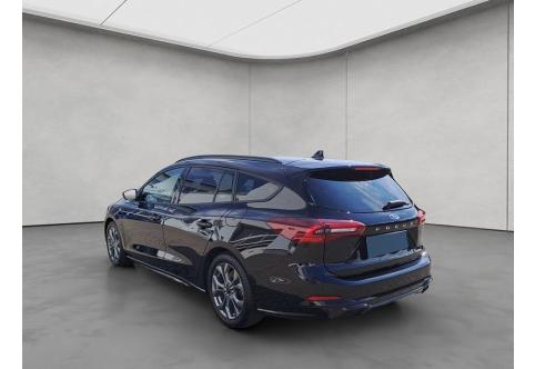 Ford Focus #3