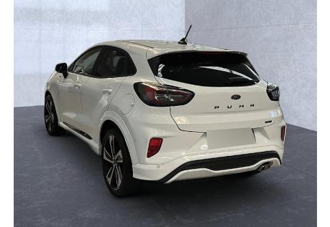 Ford Puma #2