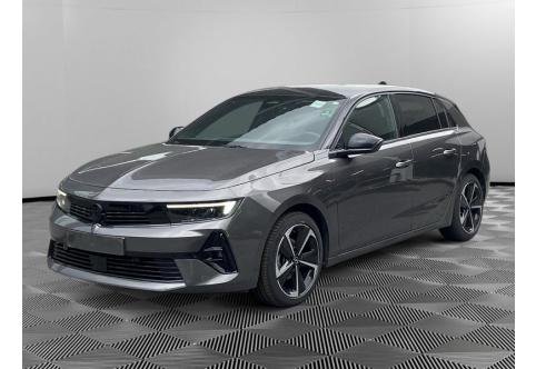 Opel Astra #1