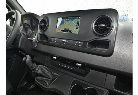 Mercedes-Benz Sprinter #6