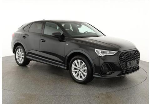 Audi Q3 #1