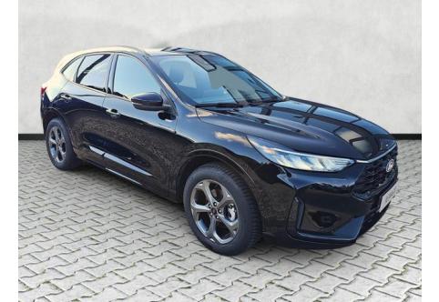 Ford Kuga #2