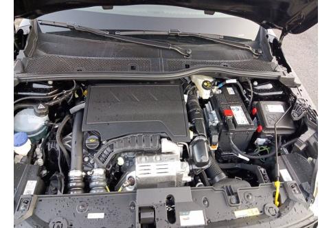 Opel Corsa #20