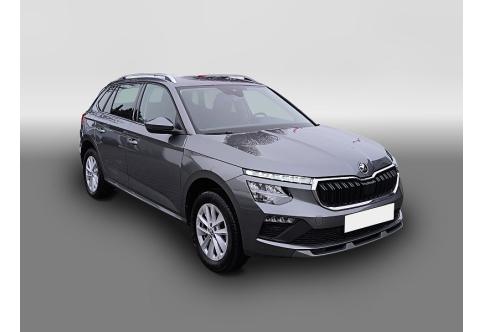 Skoda Kamiq #3