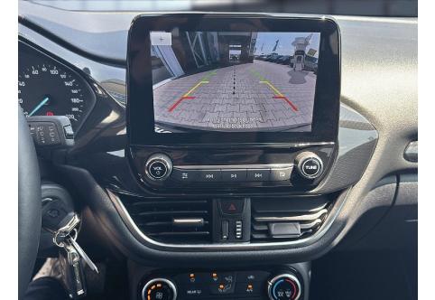 Ford Puma #12