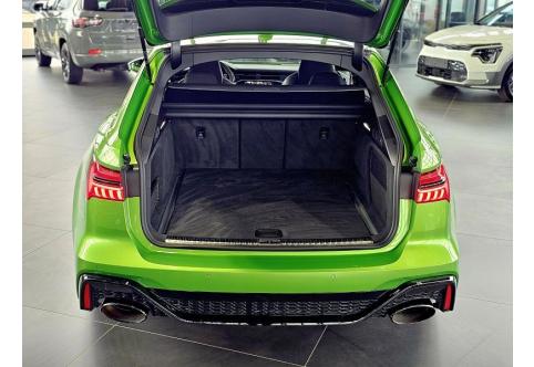 Audi RS6 #8