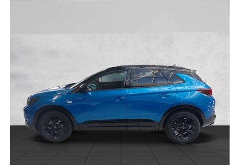 Opel Grandland X #2