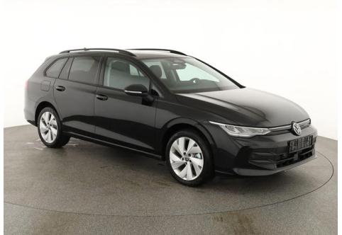 VW Golf #1