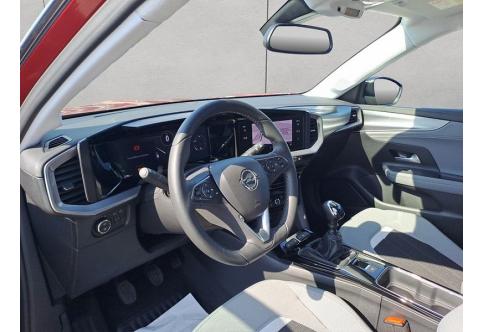 Opel Mokka #10