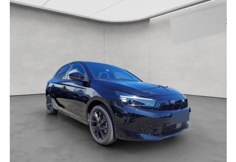 Opel Corsa #8