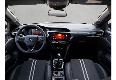 Opel Corsa #13