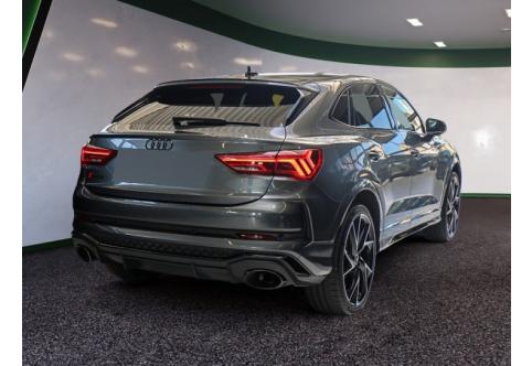 Audi RSQ3 #3