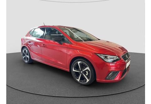 Seat Ibiza #8
