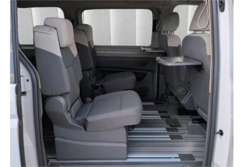 VW T7 Multivan #8