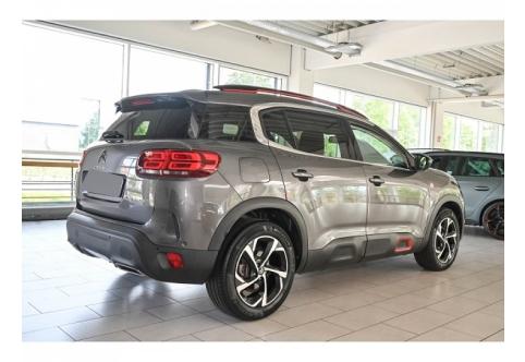 Citroën C5 Aircross #3