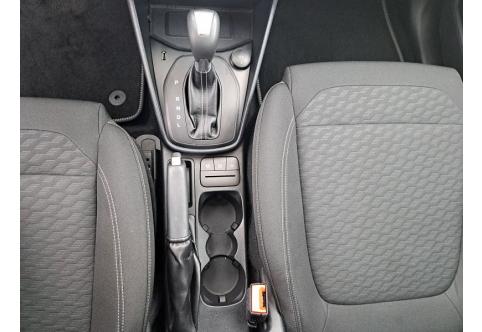 Ford Fiesta #21