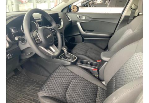 KIA Cee&#39;d #6