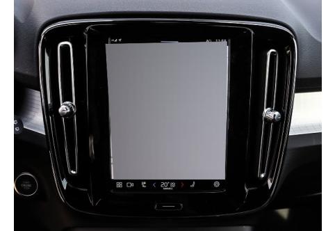 Volvo XC40 #8