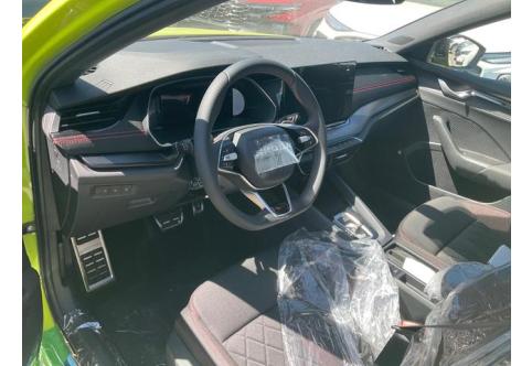 Skoda Octavia #1