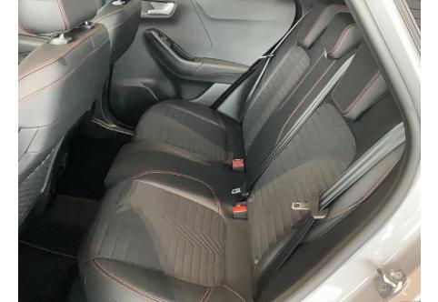 Ford Puma #15